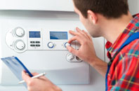 free commercial Llanishen boiler quotes