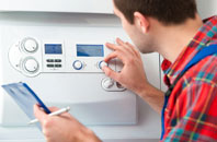free Llanishen gas safe engineer quotes